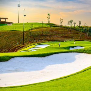 Hole 5