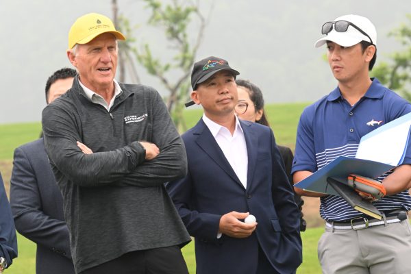 Văn Lang Empire TT Golf Club