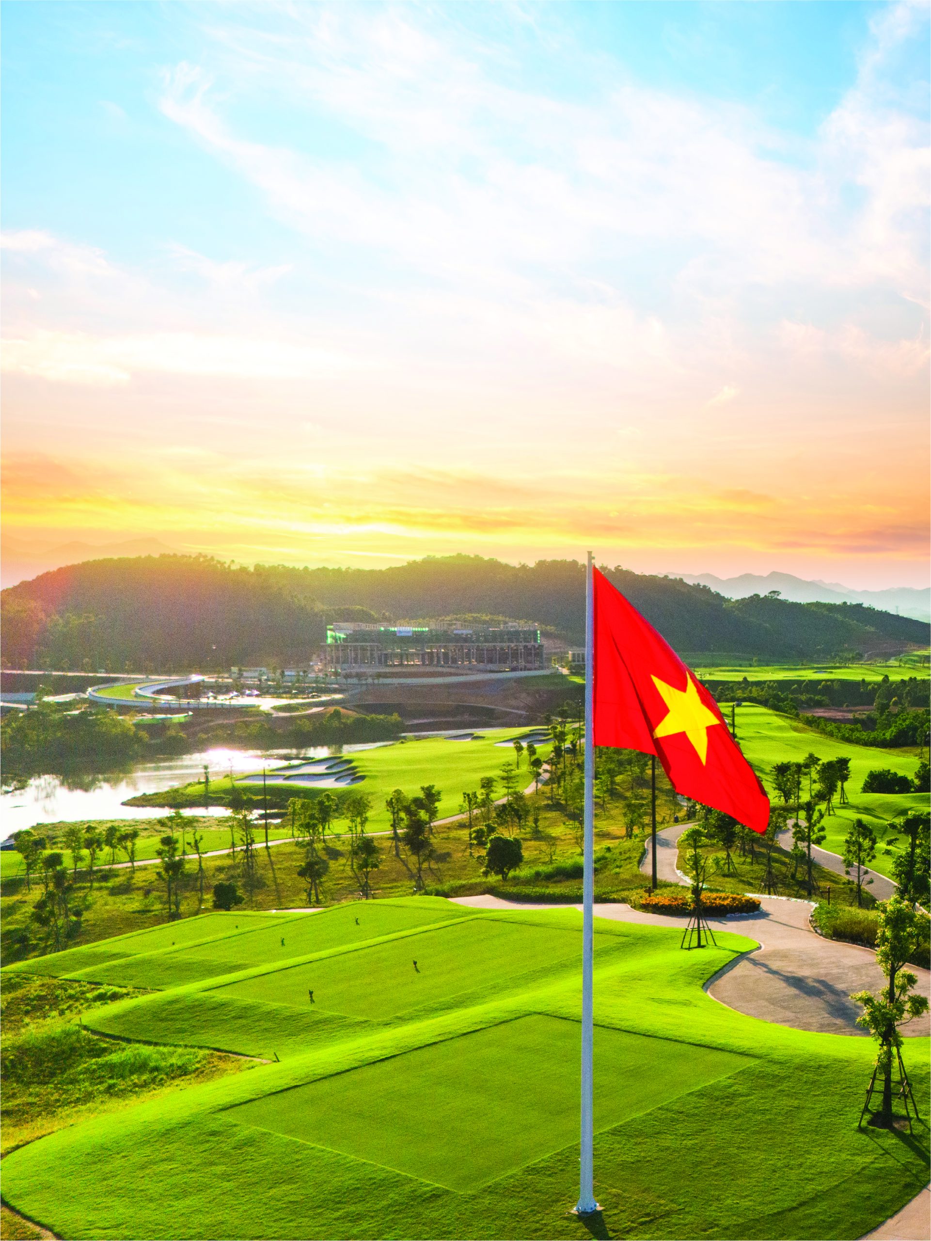 Hố 17