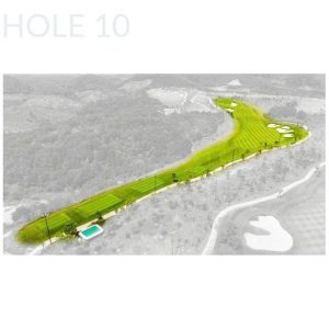 Hố 10