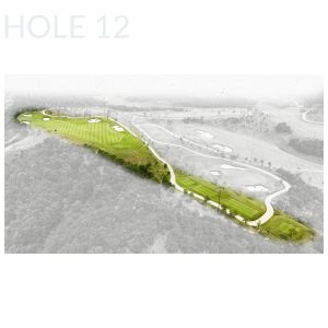 Hố 12
