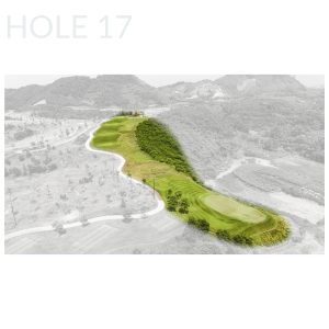 Hố 17