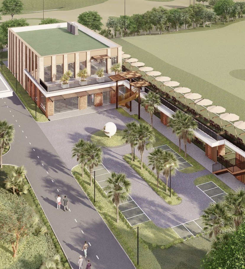 Học viện T&T Golf Club