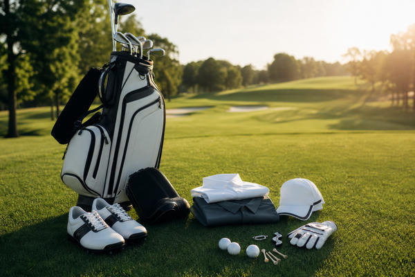 Đồ golf gồm những gì? Tổng quan đầy đủ cho người mới