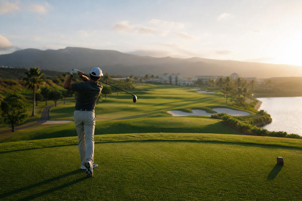 Golf là gì? Tổng quan về môn thể thao golf