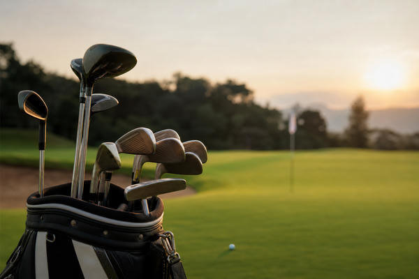 Những kiến thức và thuật ngữ cơ bản khi học golf