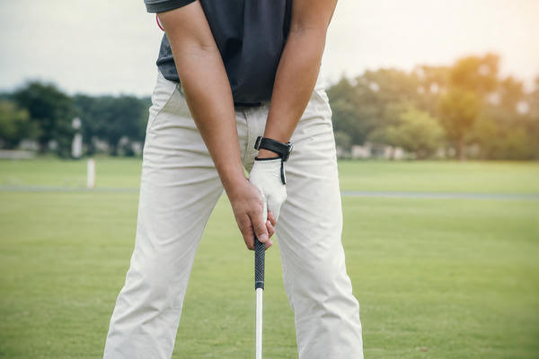 Kỹ thuật golf cơ bản cho người mới bắt đầu