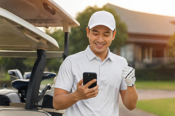 Kinh nghiệm booking golf tiết kiệm và săn ưu đãi