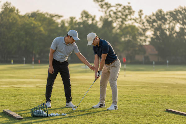 Thuật ngữ golf, handicap và lộ trình chơi golf hiệu quả