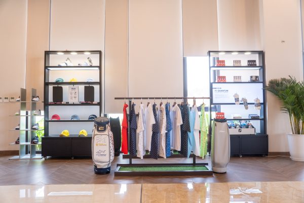 pro golf shop