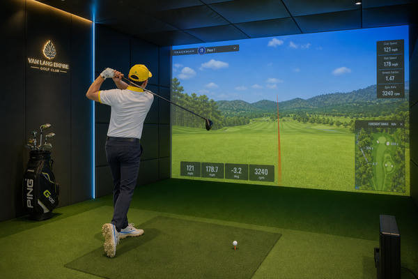 Golf 3D là gì? Tổng quan về golf 3D và các hình thức phổ biến