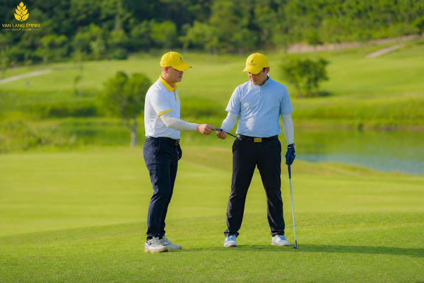 Handicap trong golf là gì? Khái niệm cơ bản cần biết