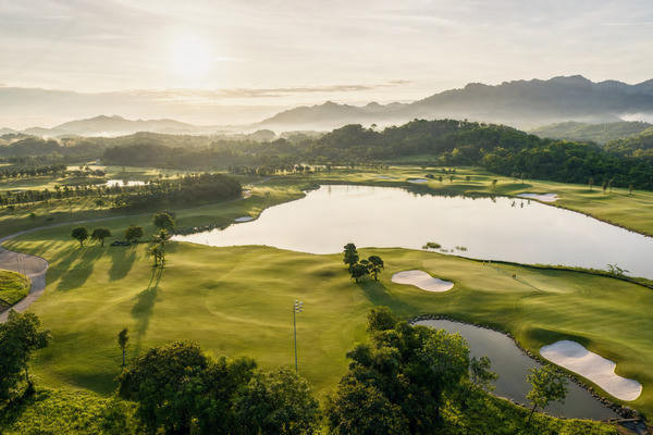 T&T Golf Club là gì? Tổng quan về sân golf T&T Phú Thọ