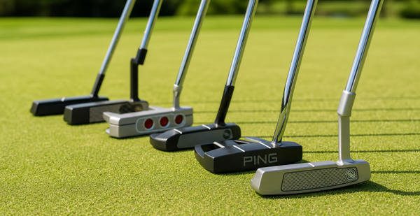 Gậy putter là gì và cách chọn phù hợp