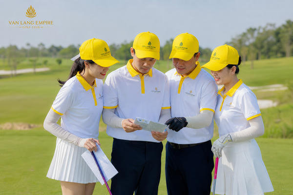 Vì sao handicap trong golf quan trọng khi thi đấu?