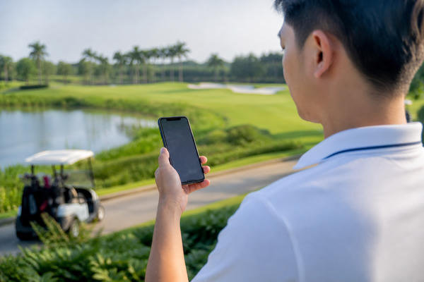 Chi phí dịch vụ golf và yếu tố ảnh hưởng giá