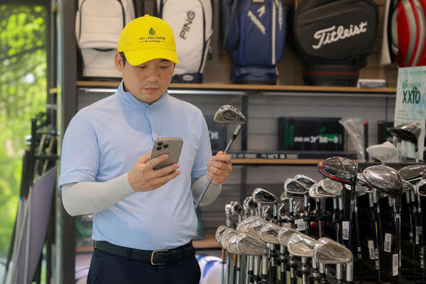 Chi phí chơi golf cho người mới và mẹo tiết kiệm