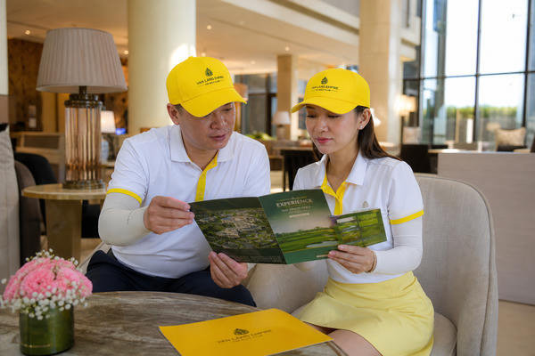 Kinh nghiệm chọn golf hotel phù hợp nhu cầu