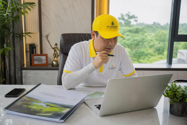 Tiêu chí lựa chọn công ty thiết kế sân golf uy tín