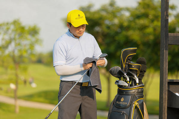 Cách bảo quản dụng cụ golf bền lâu và luôn như mới