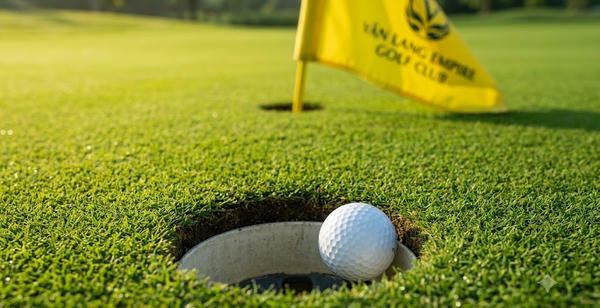 Hole in One (HIO) là gì? Tại sao các giải thưởng HIO lại có giá trị cực khủng?