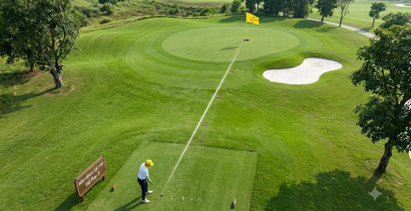 Điều kiện được tính Hole in One và “luật” công nhận HIO