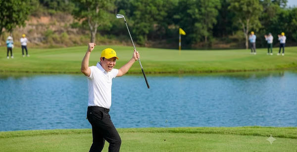 Vì sao Hole in One hiếm và danh giá? Tỷ lệ HIO nói lên điều gì?