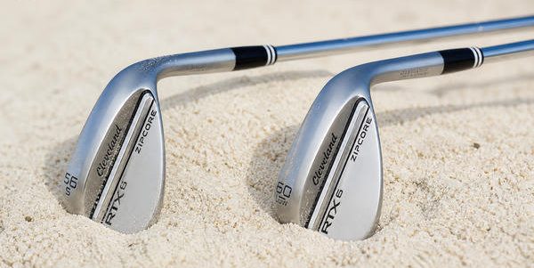 Chọn gậy phù hợp: Sand wedge là gì và cách sử dụng
